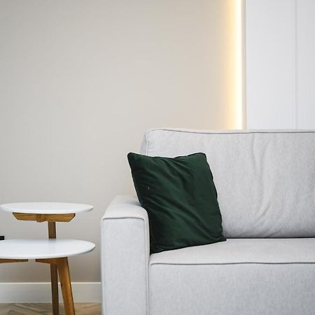 גדנסק Dune2 - Neptun Park By Oneapartments מראה חיצוני תמונה