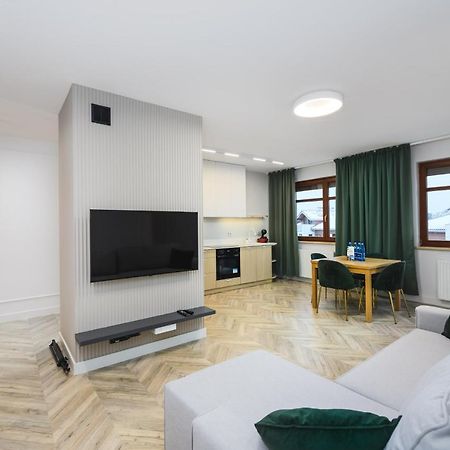 גדנסק Dune2 - Neptun Park By Oneapartments מראה חיצוני תמונה