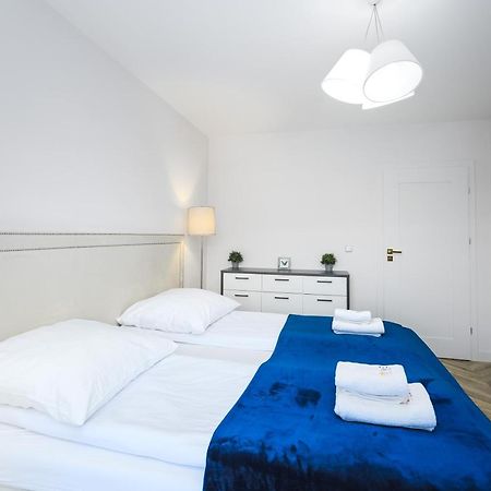 גדנסק Dune2 - Neptun Park By Oneapartments מראה חיצוני תמונה