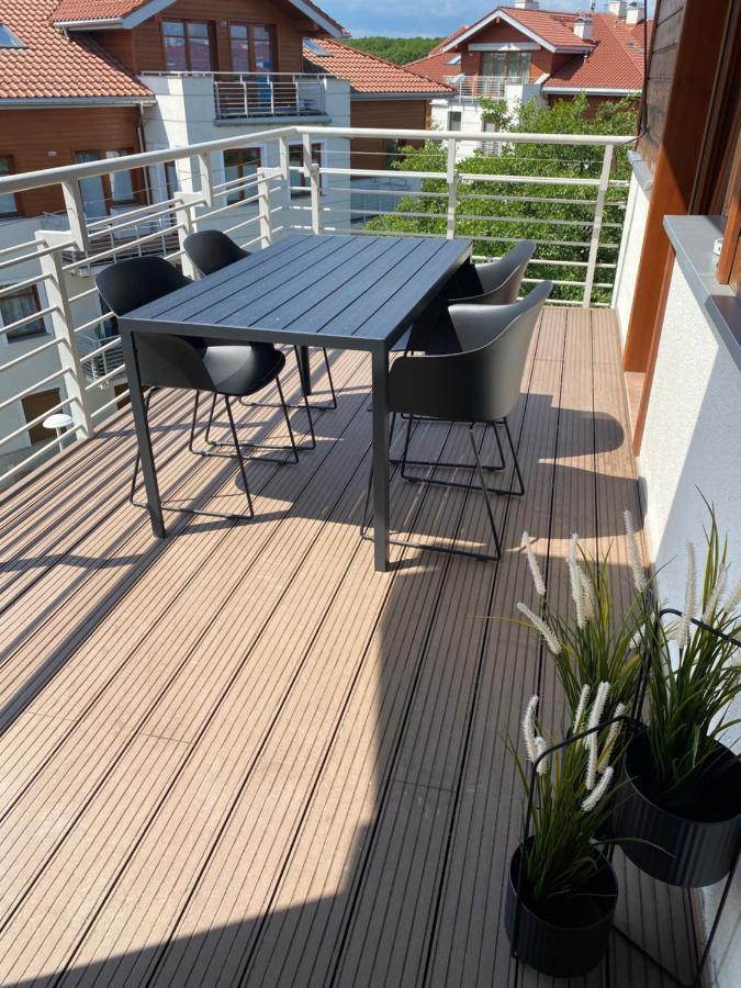 גדנסק Dune2 - Neptun Park By Oneapartments מראה חיצוני תמונה