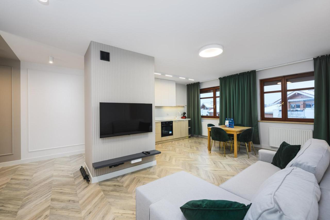 גדנסק Dune2 - Neptun Park By Oneapartments מראה חיצוני תמונה