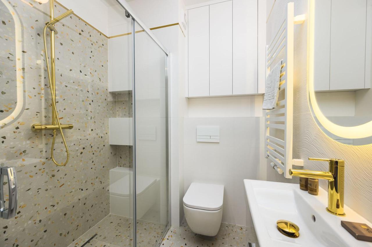 גדנסק Dune2 - Neptun Park By Oneapartments מראה חיצוני תמונה