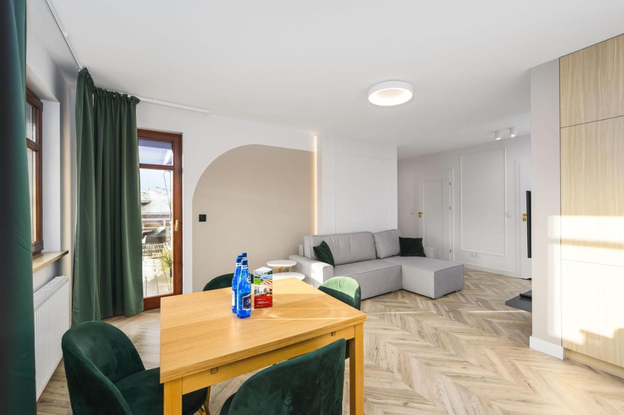 גדנסק Dune2 - Neptun Park By Oneapartments מראה חיצוני תמונה