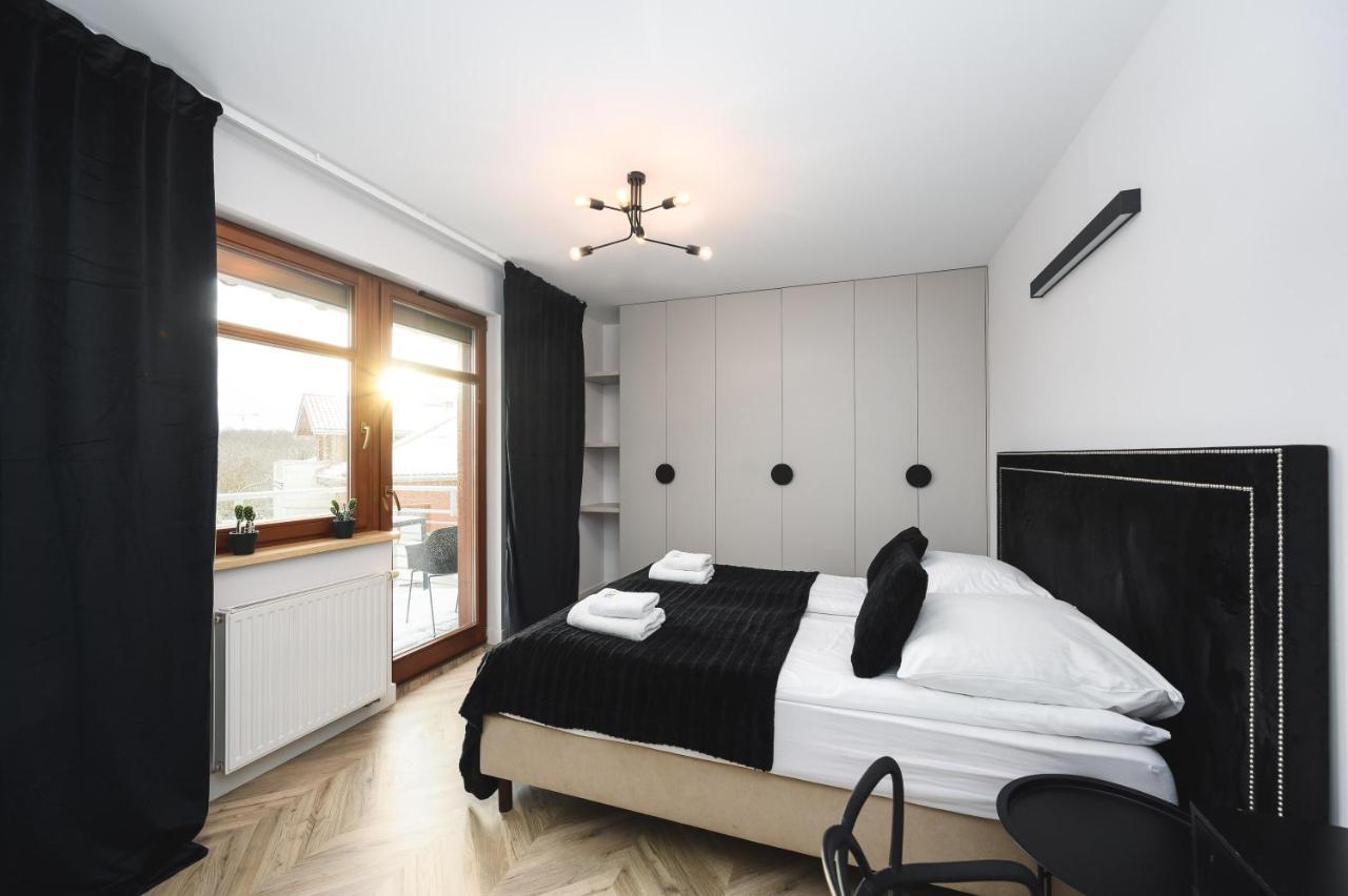 גדנסק Dune2 - Neptun Park By Oneapartments מראה חיצוני תמונה