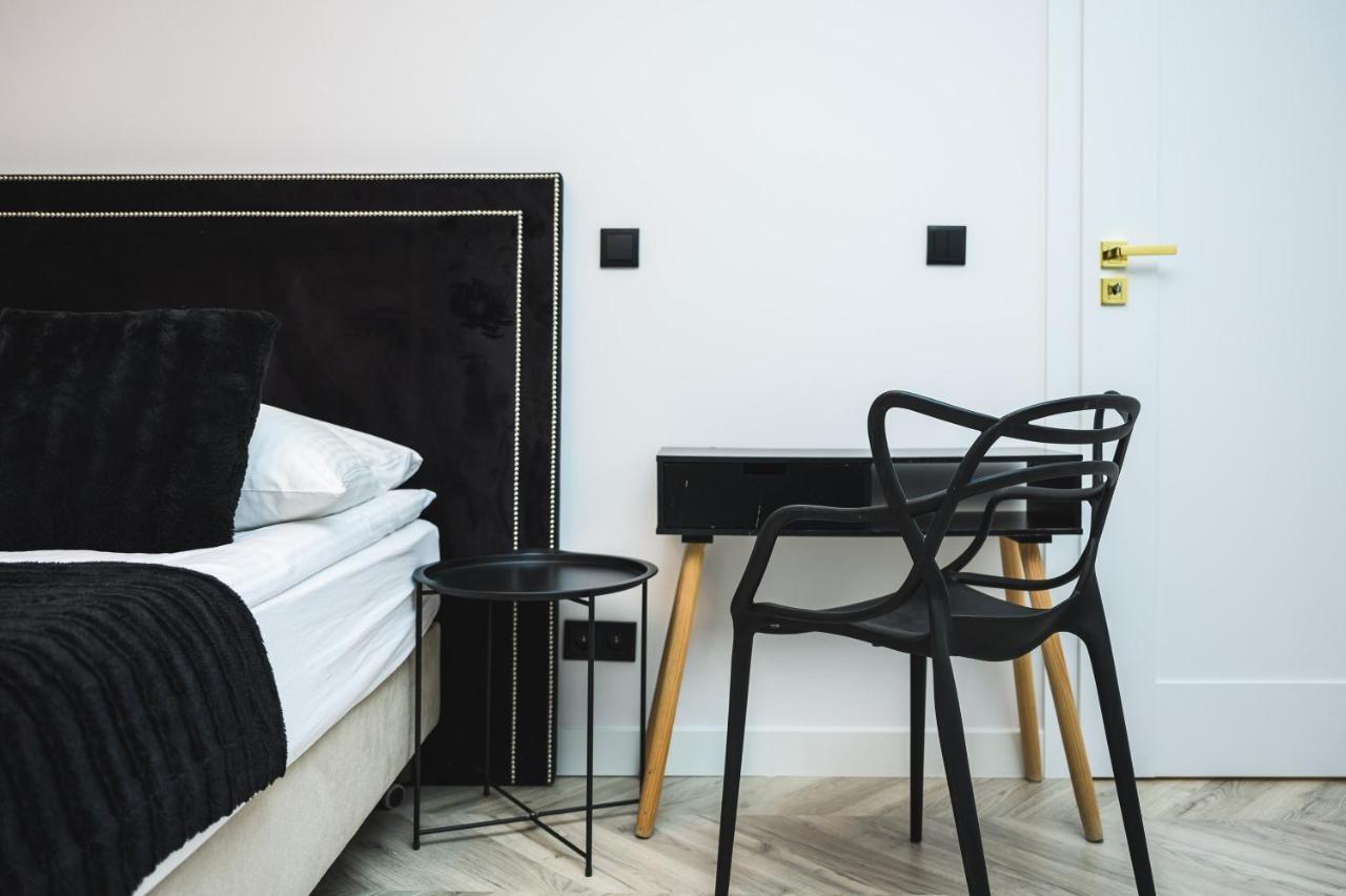 גדנסק Dune2 - Neptun Park By Oneapartments מראה חיצוני תמונה