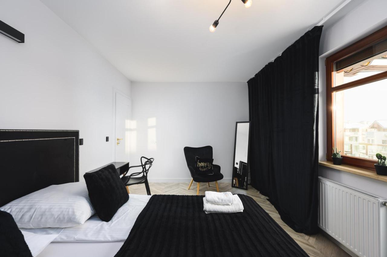 גדנסק Dune2 - Neptun Park By Oneapartments מראה חיצוני תמונה