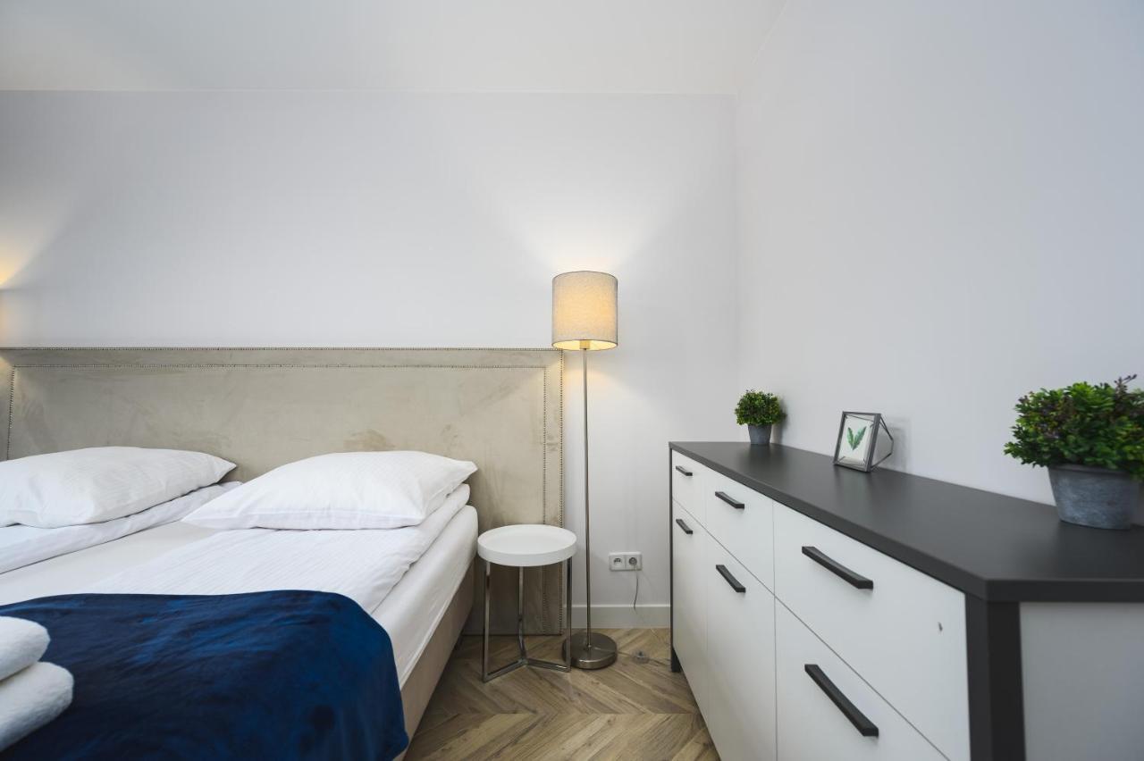 גדנסק Dune2 - Neptun Park By Oneapartments מראה חיצוני תמונה