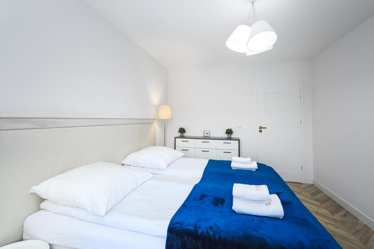 גדנסק Dune2 - Neptun Park By Oneapartments מראה חיצוני תמונה