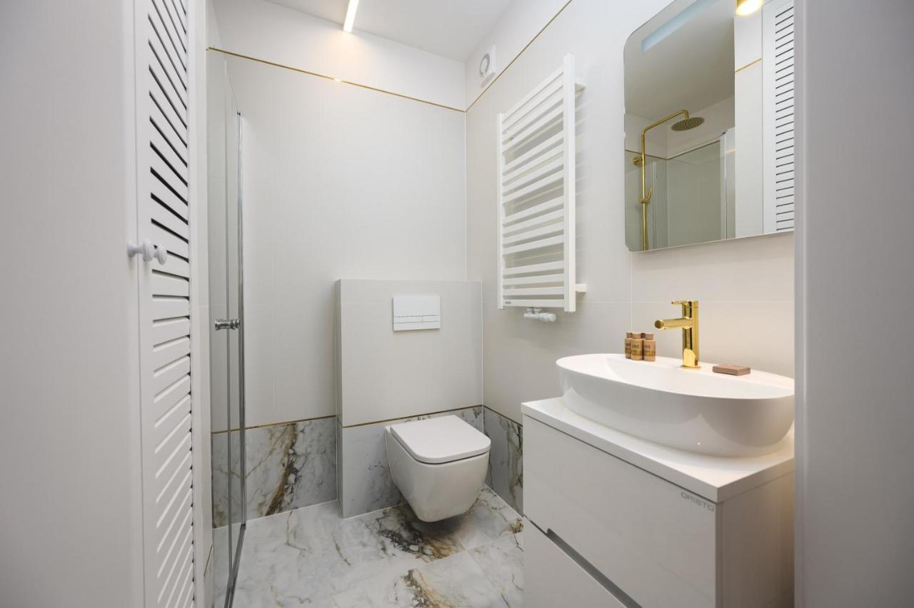 גדנסק Dune2 - Neptun Park By Oneapartments מראה חיצוני תמונה