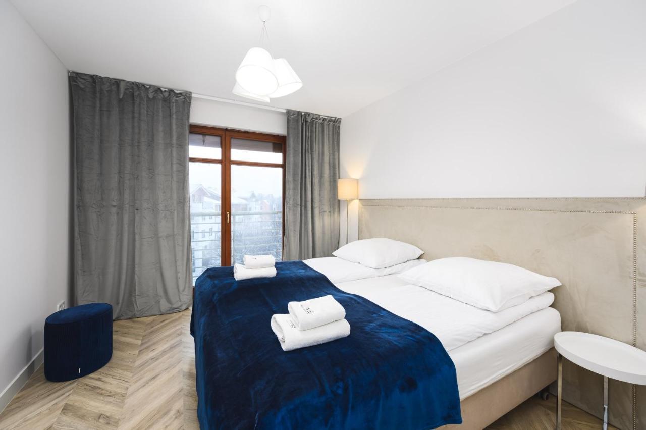 גדנסק Dune2 - Neptun Park By Oneapartments מראה חיצוני תמונה